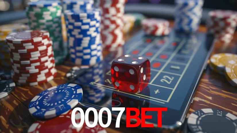 0007bet app