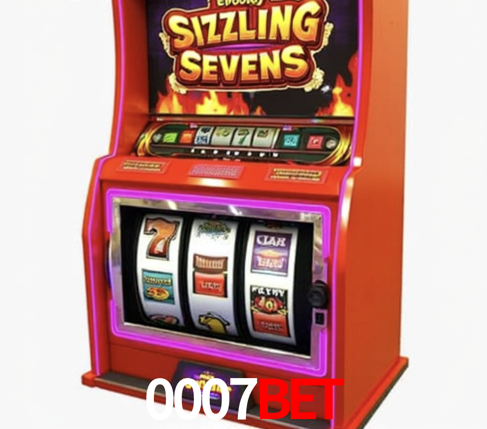 Live Casino 0007bet