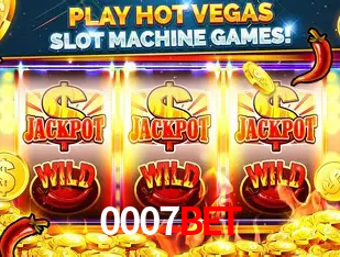 Descubra o Mundo do Cassino Online com 0007bet