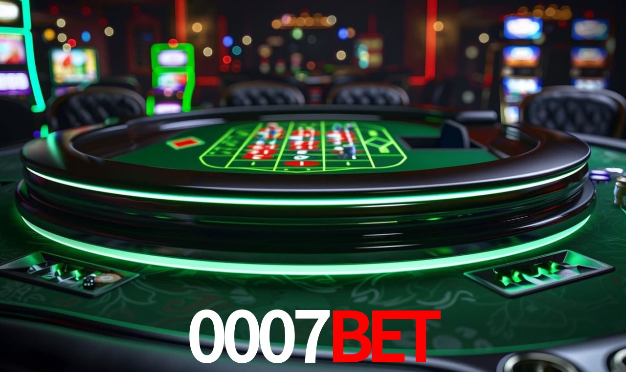 Secure Login 0007bet