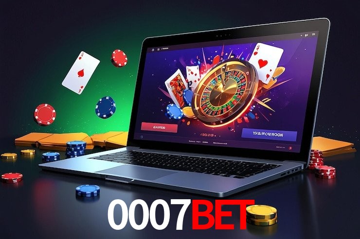 Welcome Bonus 0007bet