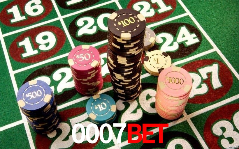 Descubra o Programa VIP da 0007bet: Vantagens Exclusivas para Jogadores