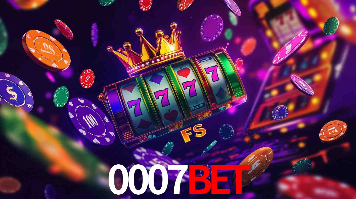 0007bet App Interface