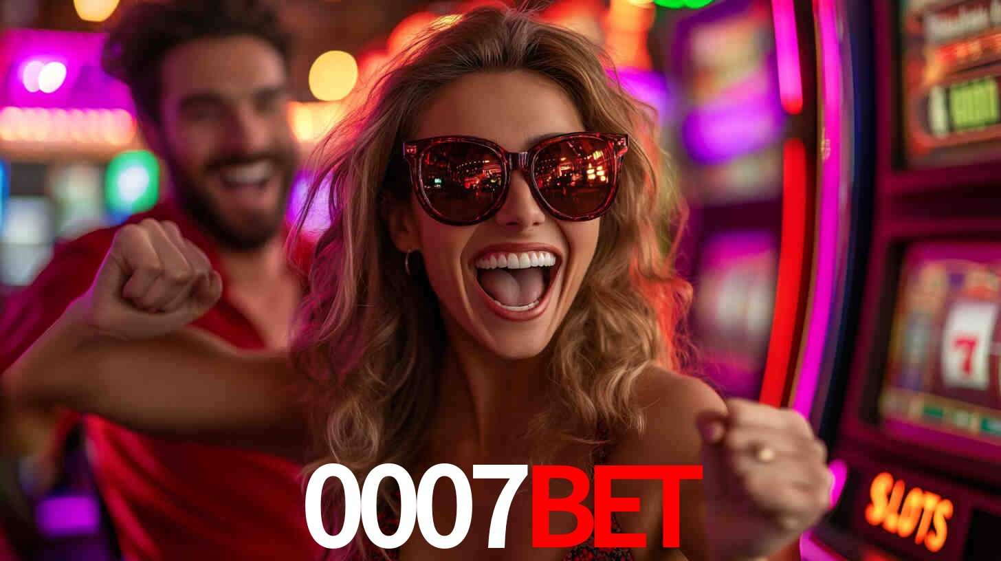 A Emoção da Loteria na 0007bet: Uma Chance de Mudança de Vida