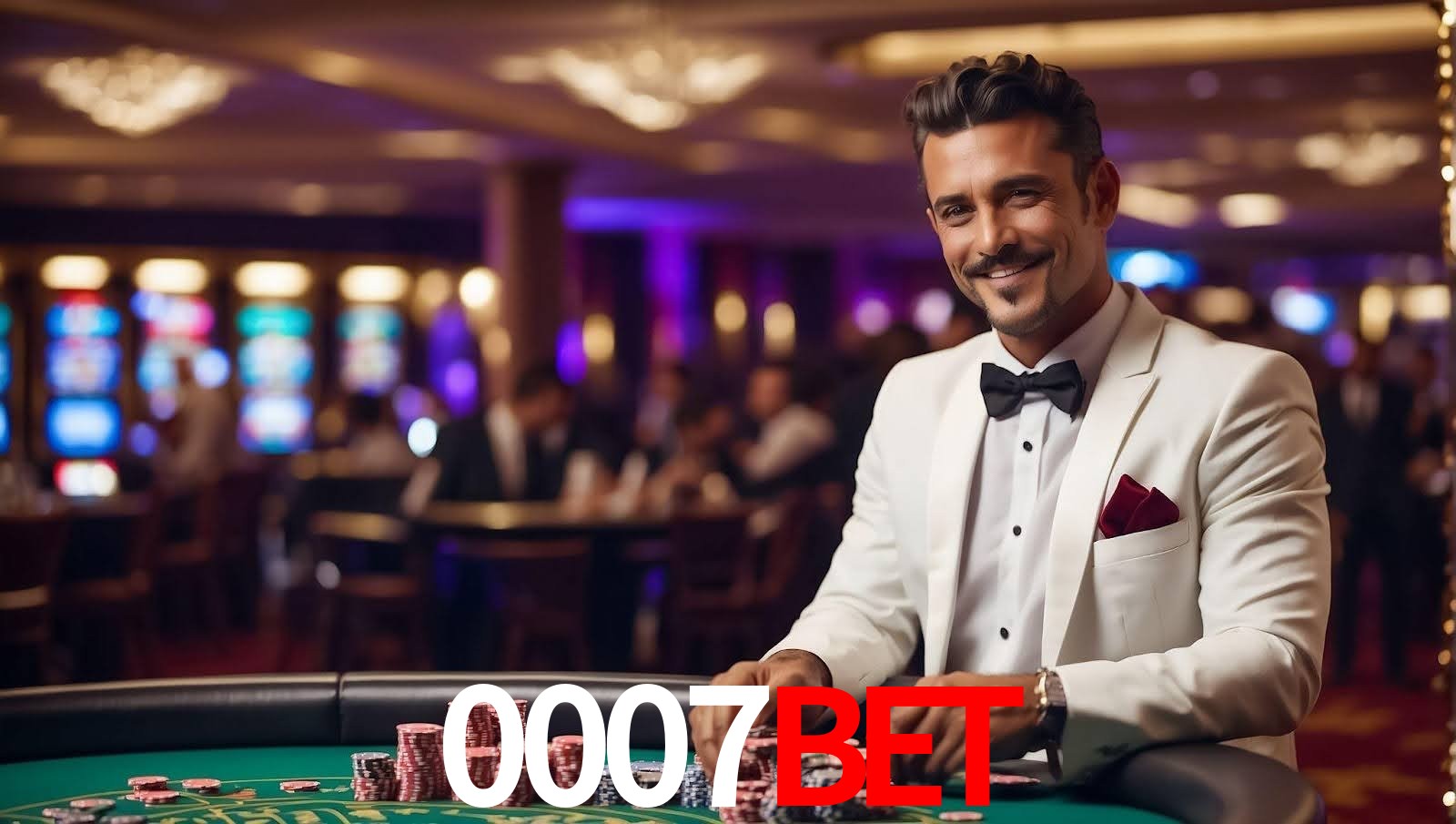Exclusive Offers 0007bet