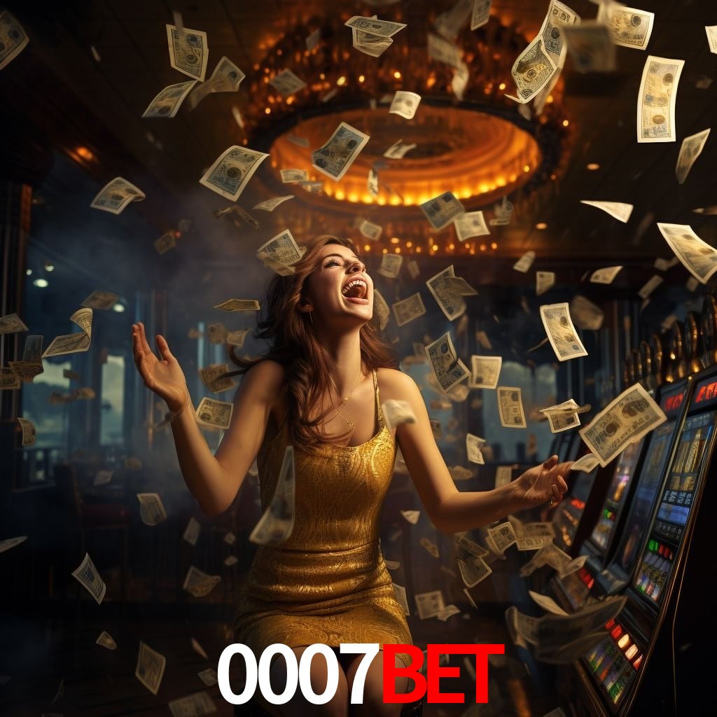 VIP Casino 0007bet