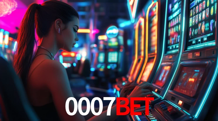 Explore as vantagens do 0007bet: serviço profissional e confiabilidade